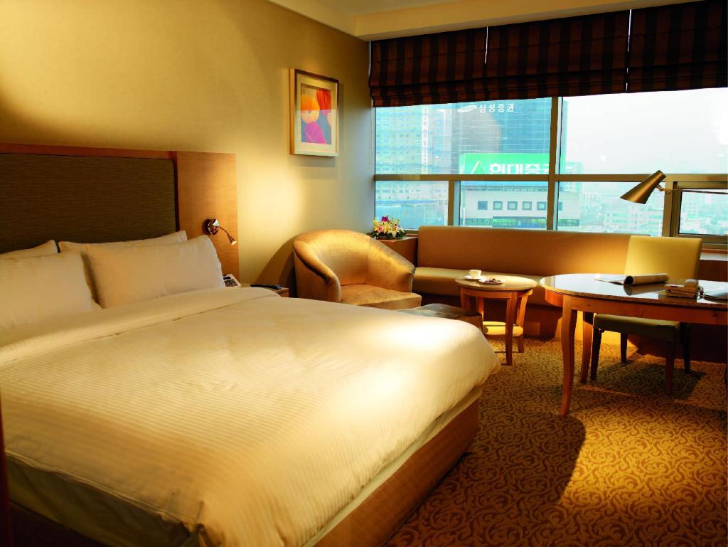 Daegu Grand Hotel