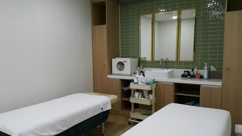 Hotel at Home (ex. Hotel Lees Seoul) - Sports and Entertainment