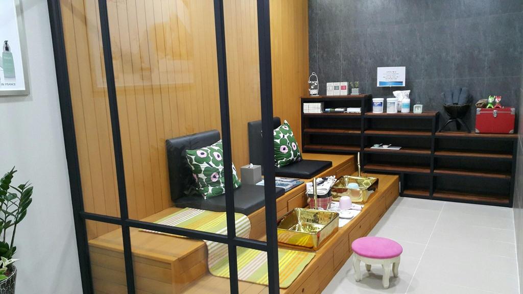 Hotel at Home (ex. Hotel Lees Seoul) - Sports and Entertainment