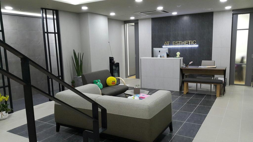 Hotel at Home (ex. Hotel Lees Seoul) - Sports and Entertainment
