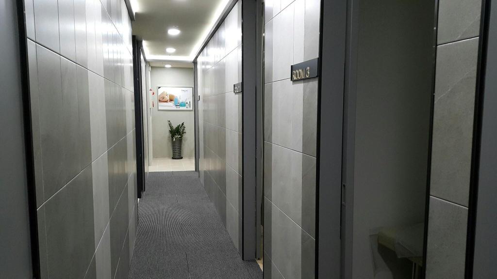 Hotel at Home (ex. Hotel Lees Seoul) - Sports and Entertainment