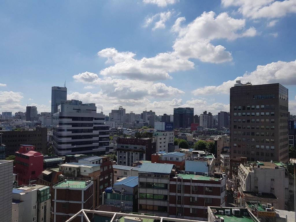 Hotel at Home (ex. Hotel Lees Seoul) - General view