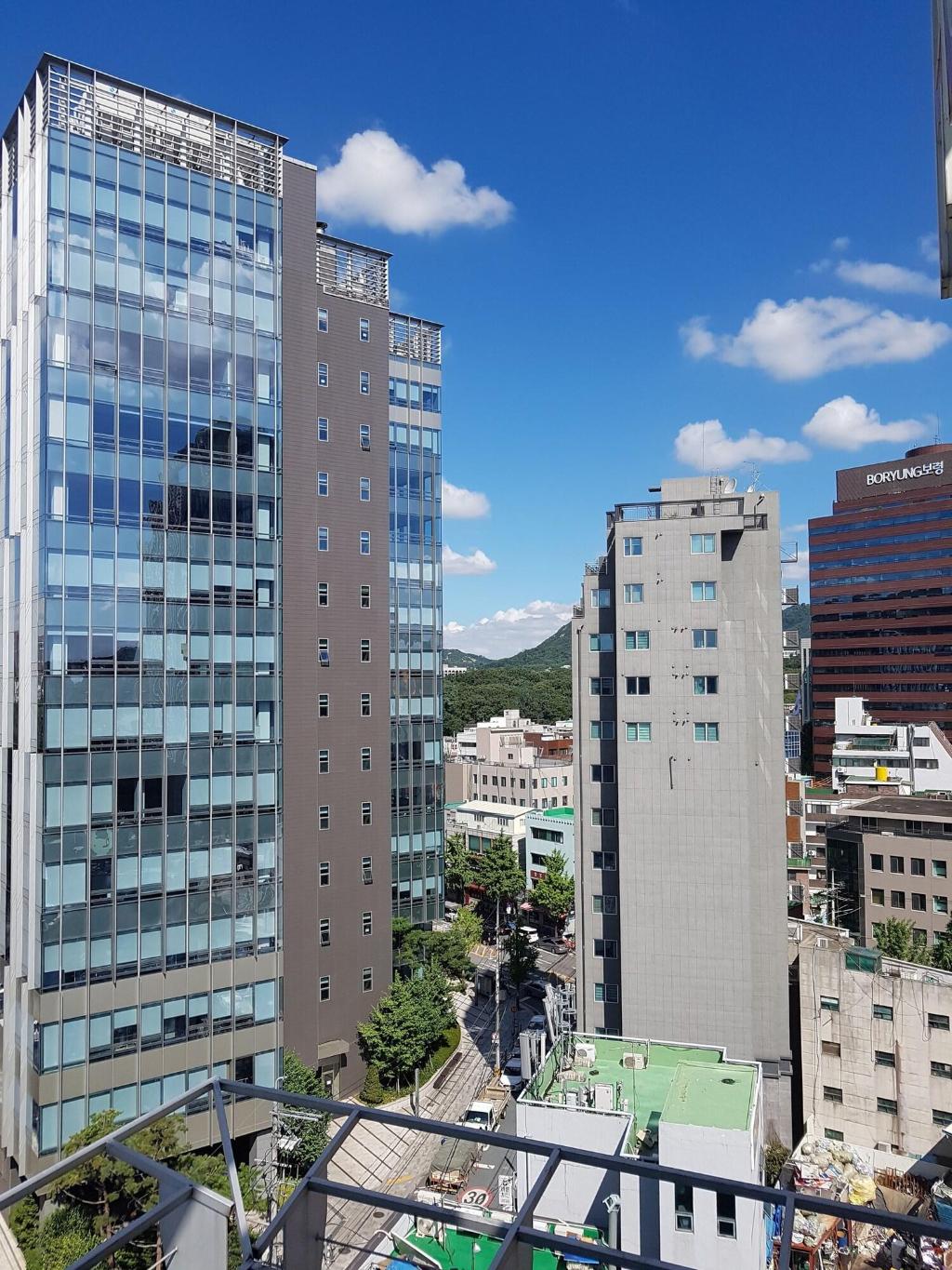Hotel at Home (ex. Hotel Lees Seoul) - General view