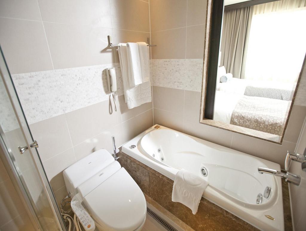Hotel Nongshim