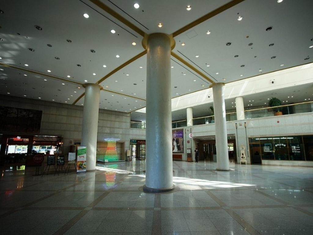 The K Hotel Gyeongju