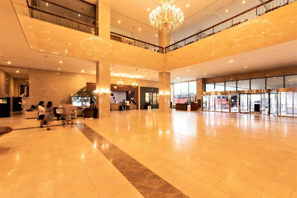 Hotel Inter Burgo Exco