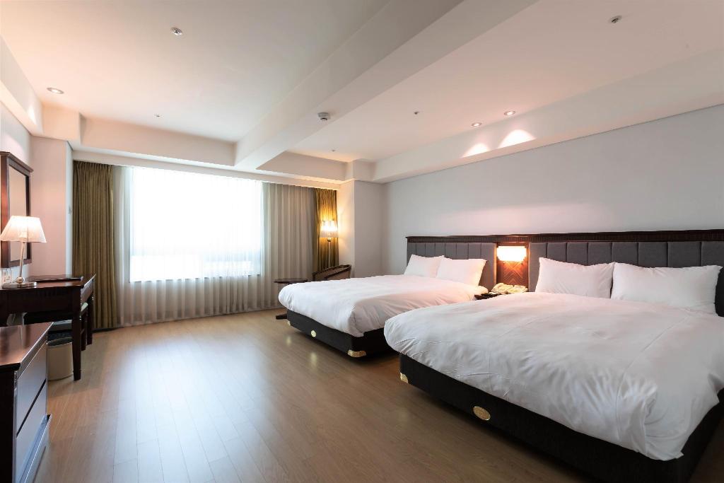 Hotel Inter-Burgo EXCO