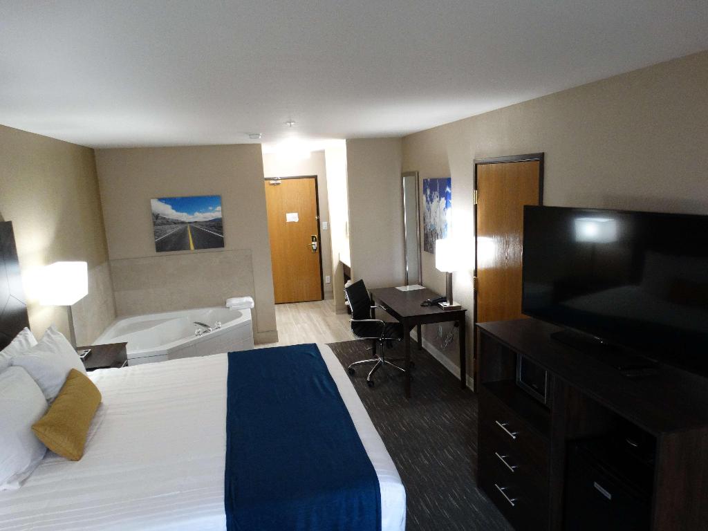 Best Western Gunsan Hotel