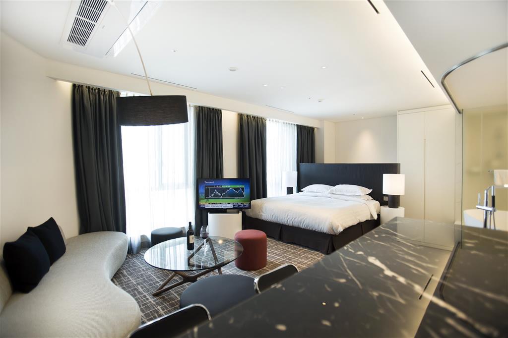 Solaria Nishitetsu Hotel Busan
