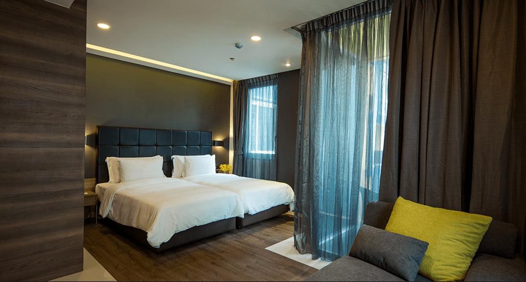 LiT BANGKOK Residence