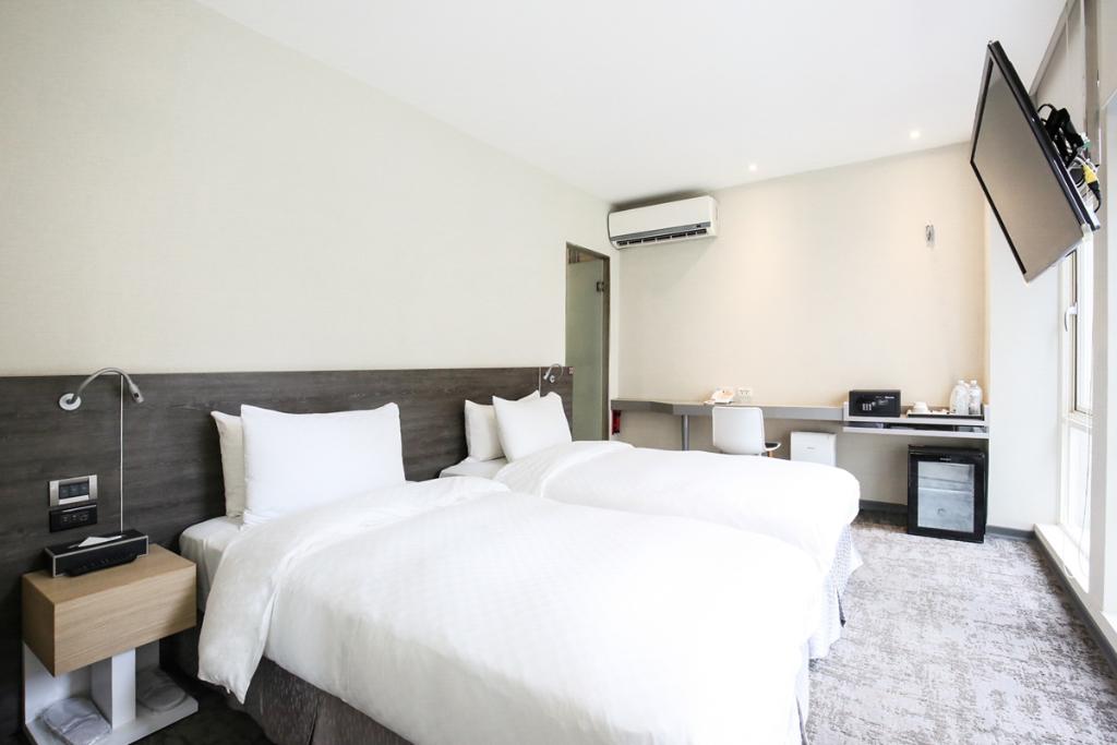 CityInn Hotel Taipei Station Branch I