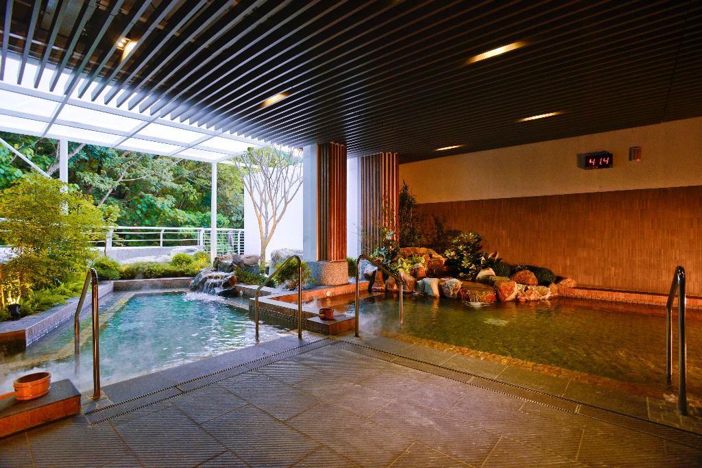 The Gaia Hotel Taipei, Beitou Hot Springs
