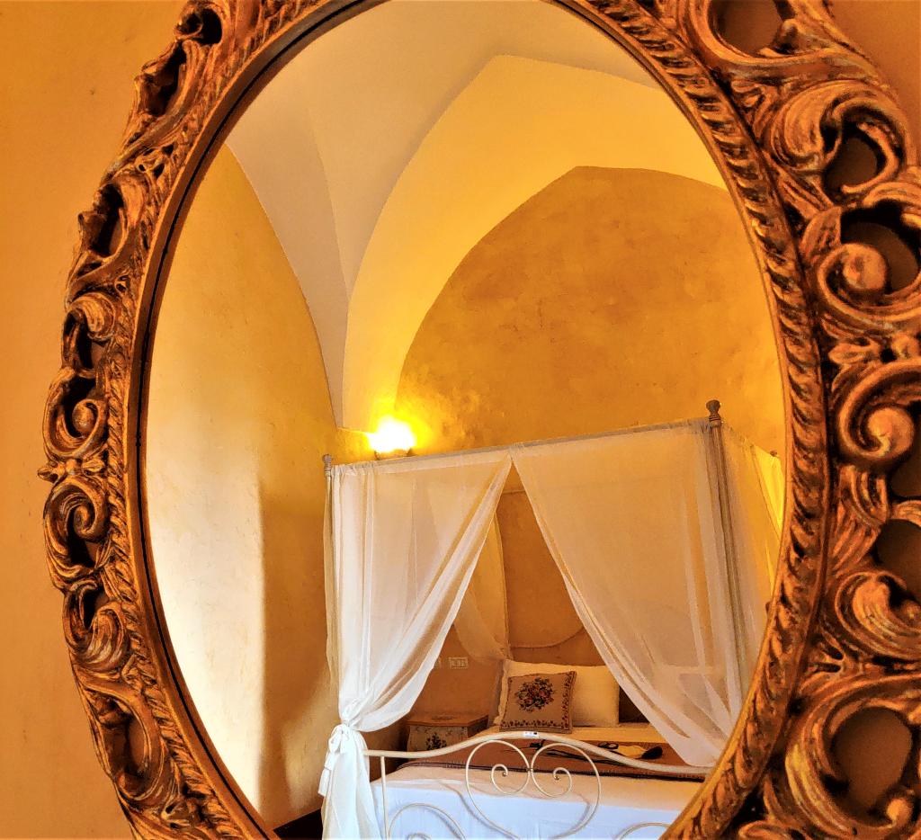A Locanda Tu Marchese