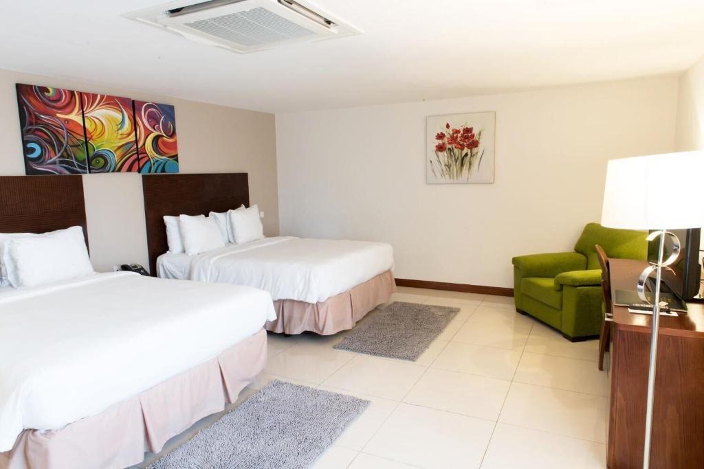 Ramada by Wyndham Princess Paramaribo