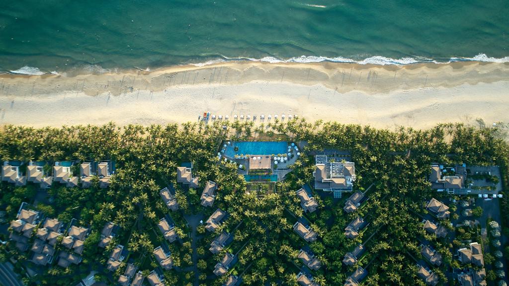 Premier Village Danang Resort Managed by Accor - General view
