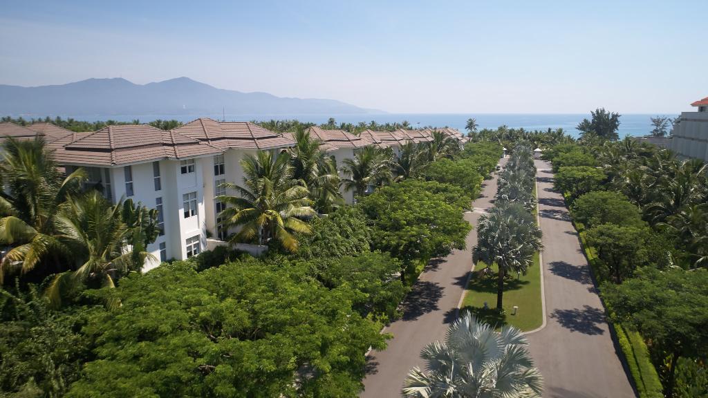 Premier Village Danang Resort Managed by Accor - General view