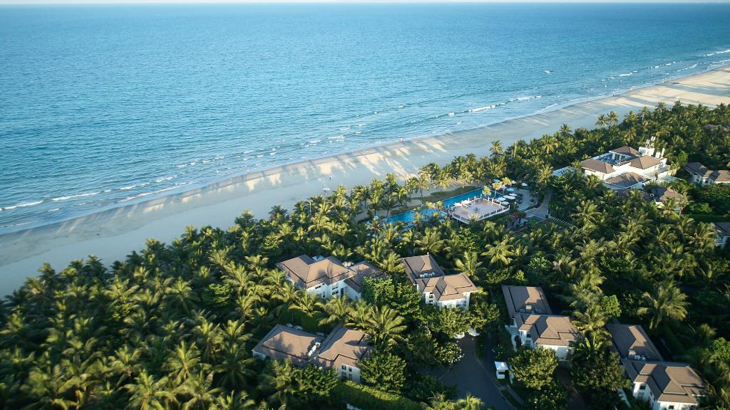 Premier Village Danang Resort Managed by Accor - General view