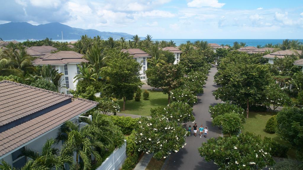 Premier Village Danang Resort Managed by Accor - General view
