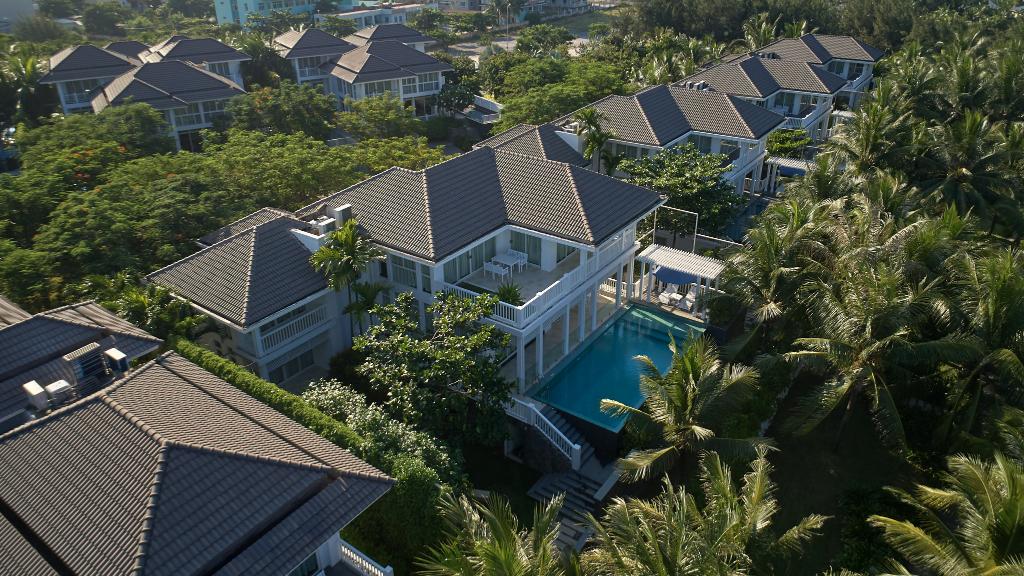Premier Village Danang Resort Managed by Accor - General view