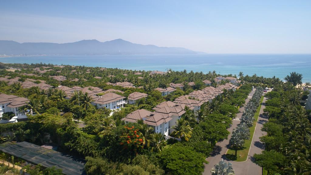 Premier Village Danang Resort Managed by Accor - General view
