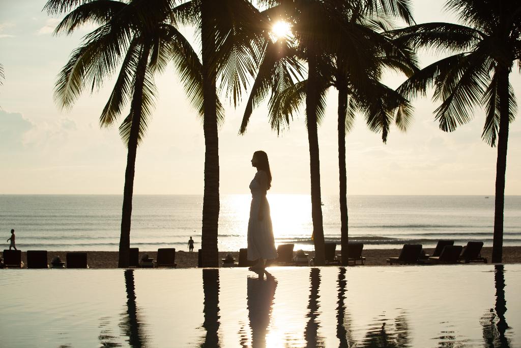 Premier Village Danang Resort Managed by Accor - General view