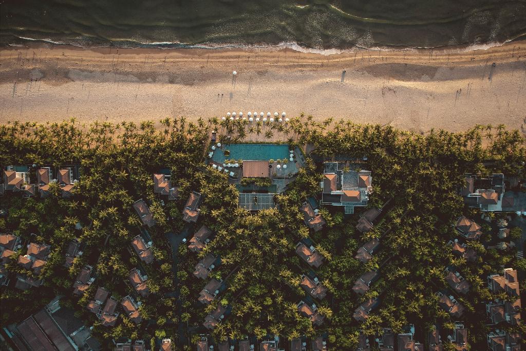 Premier Village Danang Resort Managed by Accor - General view