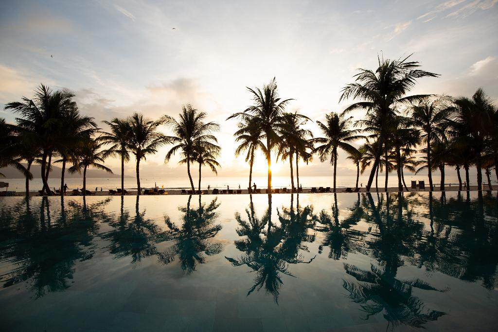 Premier Village Danang Resort Managed by Accor - General view