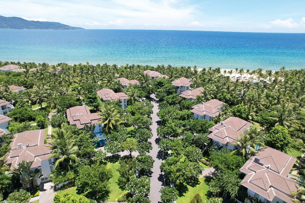 Premier Village Danang Resort Managed by Accor - General view