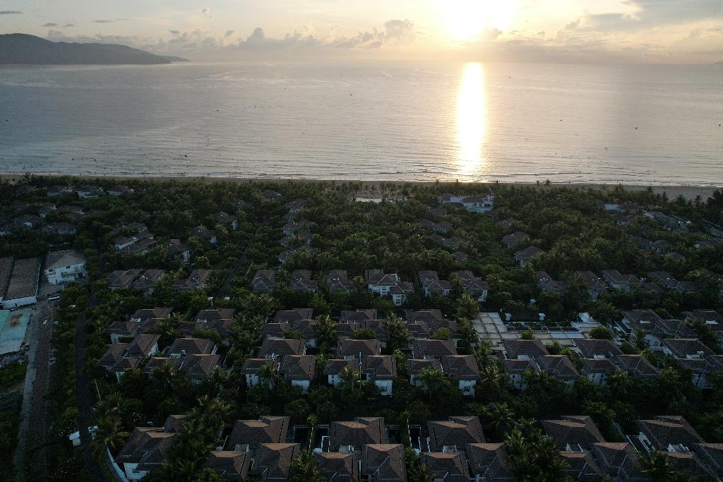 Premier Village Danang Resort Managed by Accor - General view