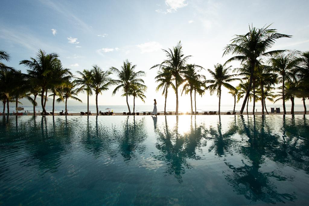 Premier Village Danang Resort Managed by Accor - General view