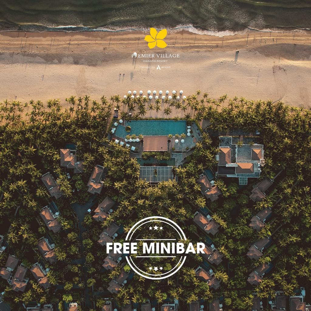 Premier Village Danang Resort Managed by Accor - General view