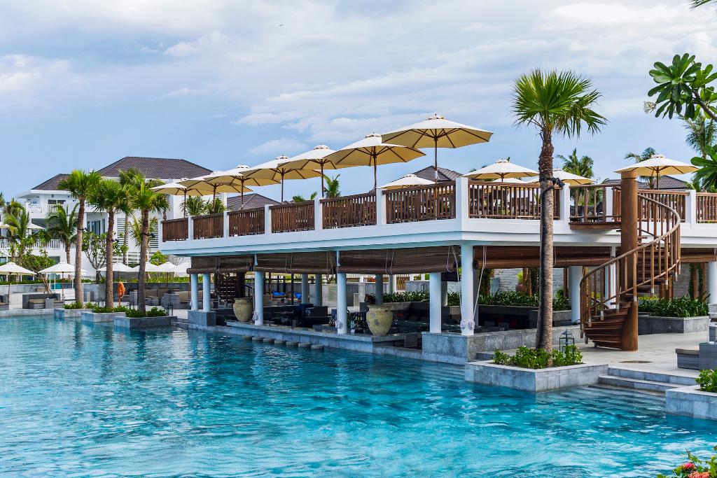 Premier Village Danang Resort Managed by Accor - Bar