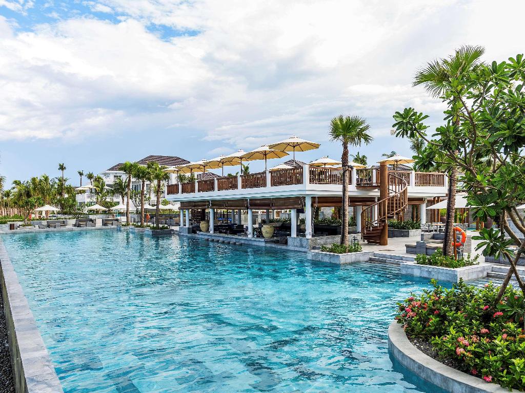Premier Village Danang Resort Managed by Accor - Bar