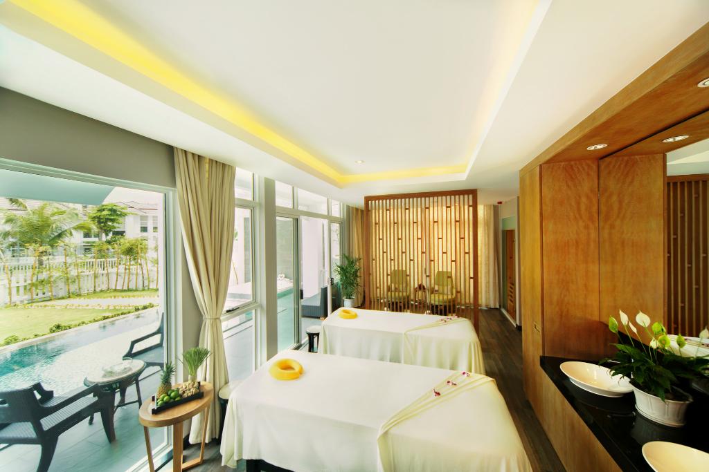 Premier Village Danang Resort Managed by Accor - Sports and Entertainment