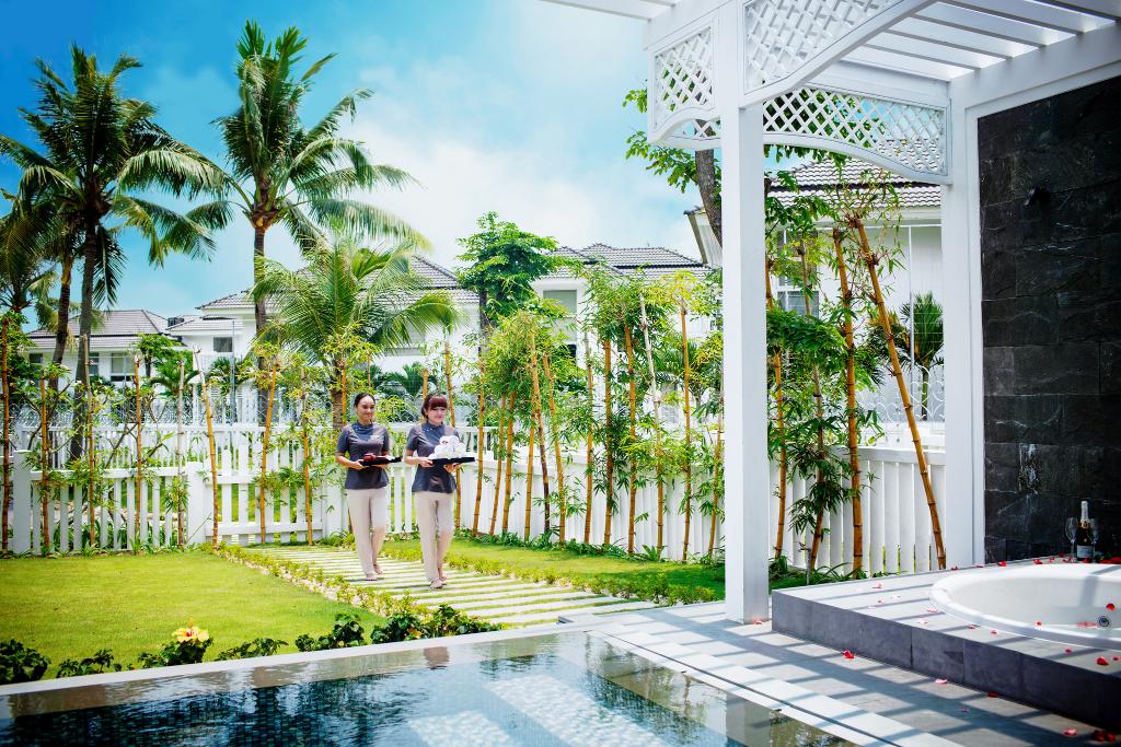 Premier Village Danang Resort Managed by Accor - Sports and Entertainment