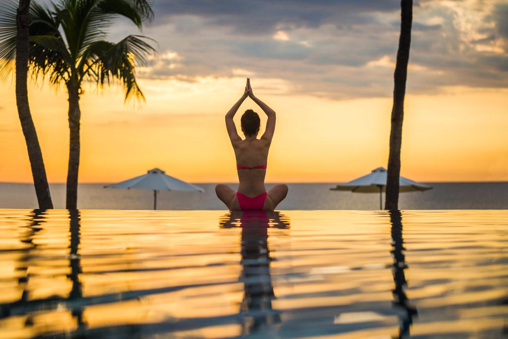 Premier Village Danang Resort Managed by Accor - Sports and Entertainment