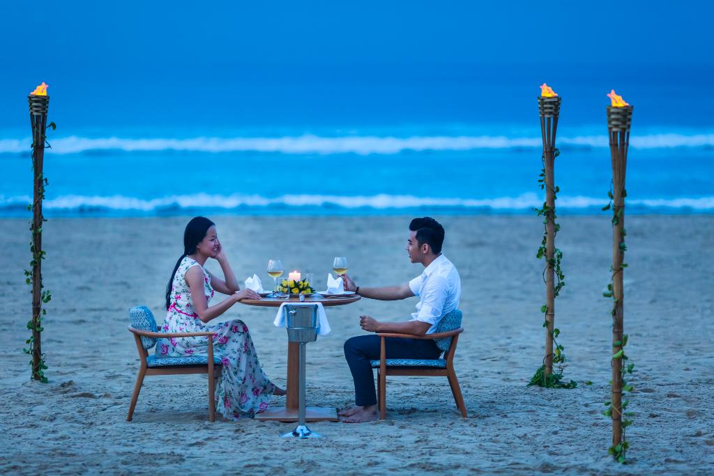 Premier Village Danang Resort Managed by Accor - Sports and Entertainment