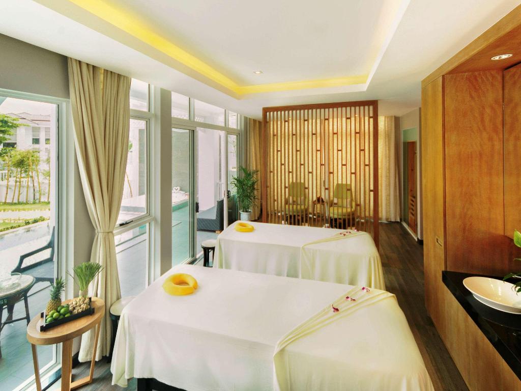 Premier Village Danang Resort Managed by Accor - Sports and Entertainment