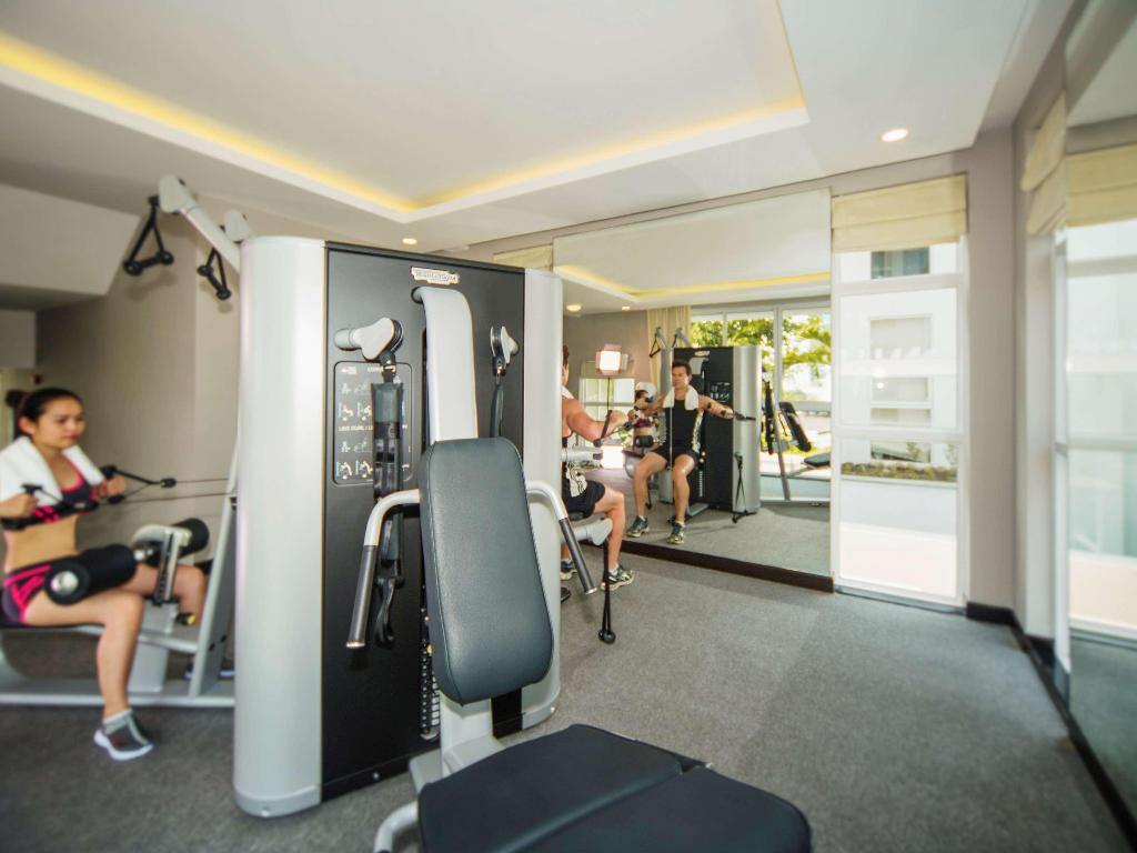 Premier Village Danang Resort Managed by Accor - Sports and Entertainment