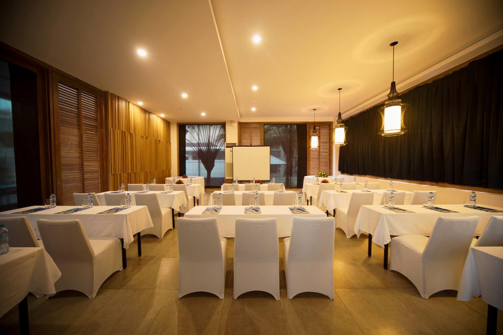 Premier Village Danang Resort Managed by Accor - Conferences