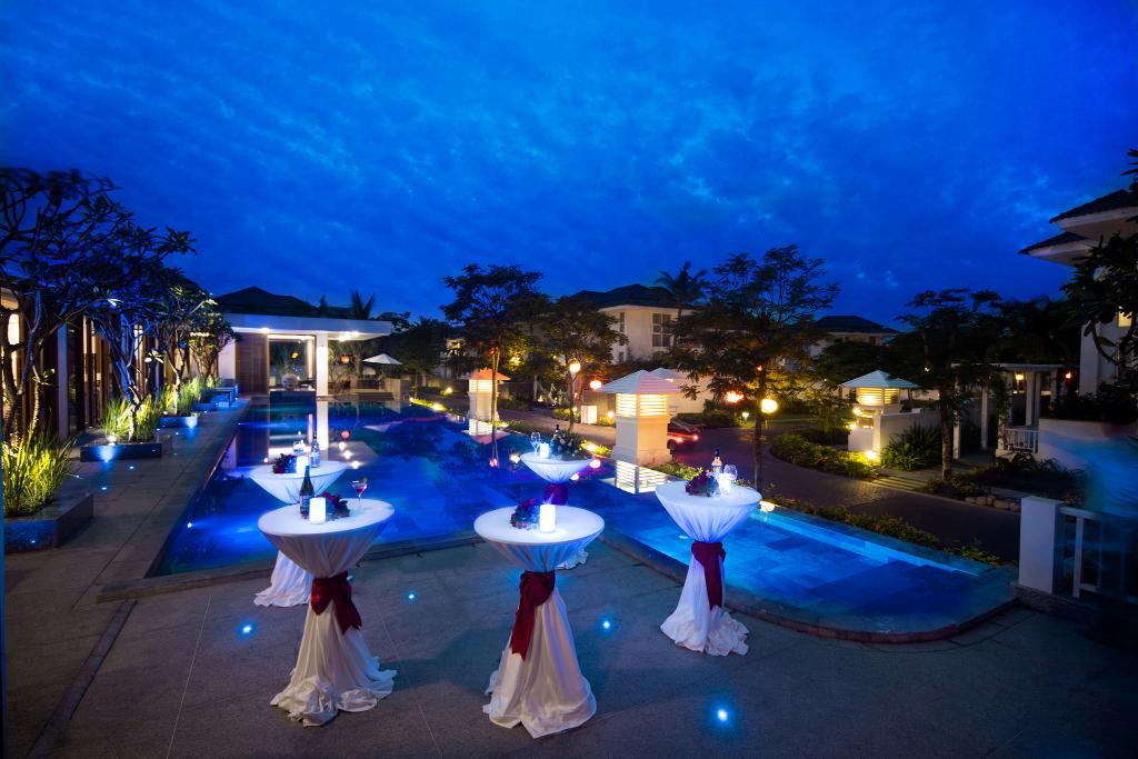 Premier Village Danang Resort Managed by Accor - Conferences