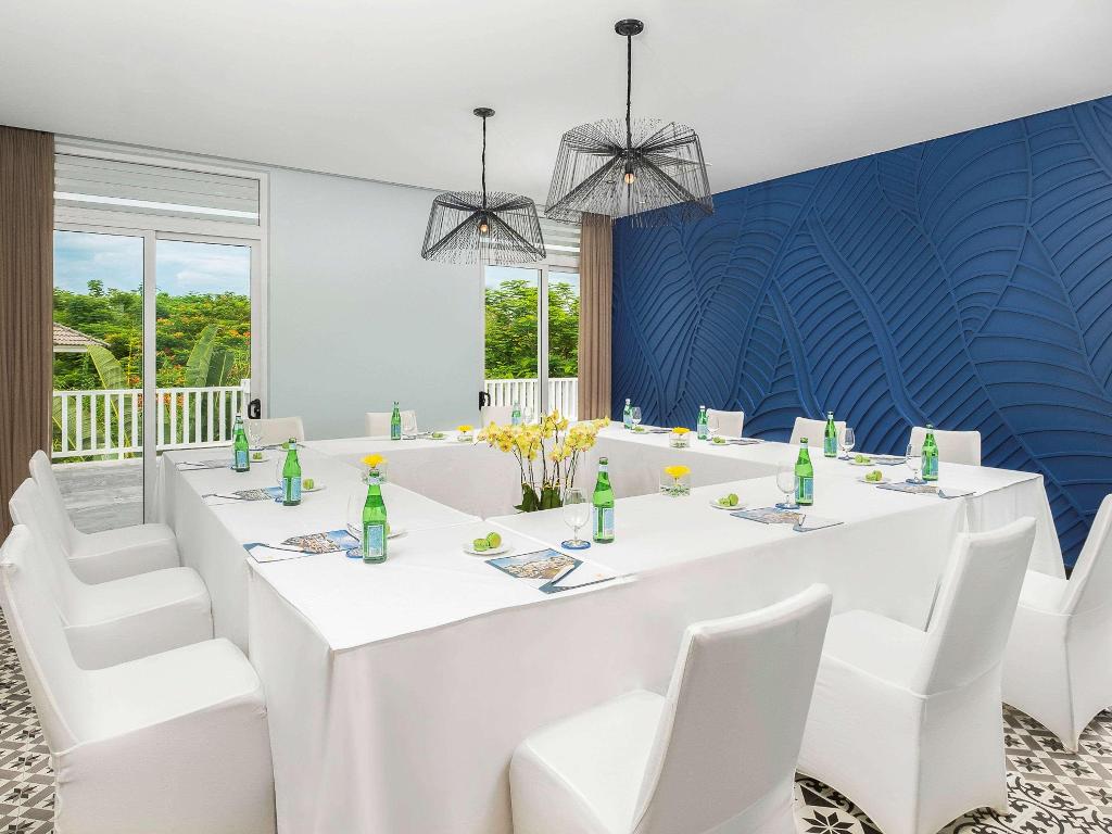 Premier Village Danang Resort Managed by Accor - Conferences