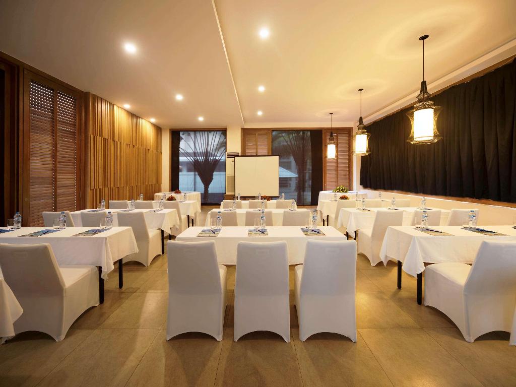 Premier Village Danang Resort Managed by Accor - Conferences