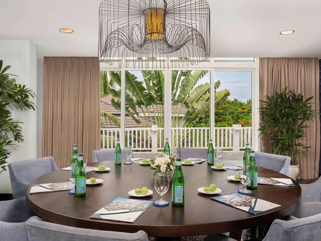 Premier Village Danang Resort Managed by Accor - Conferences