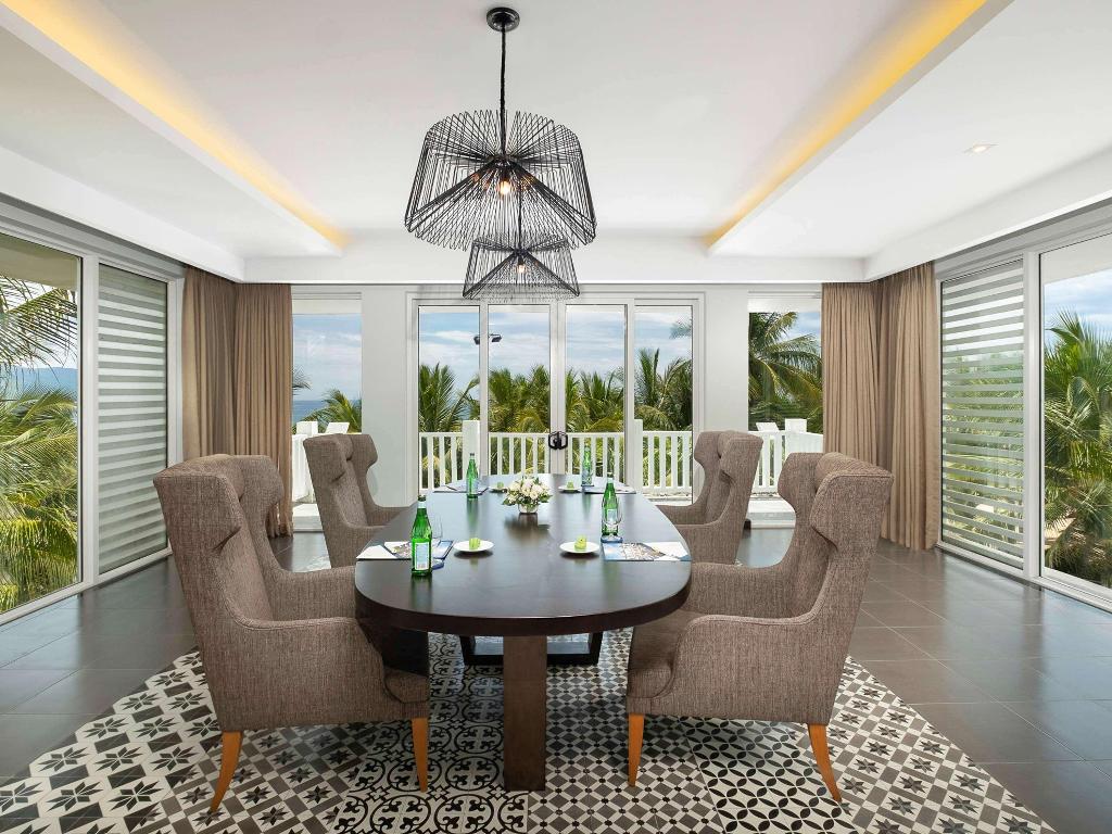Premier Village Danang Resort Managed by Accor - Conferences
