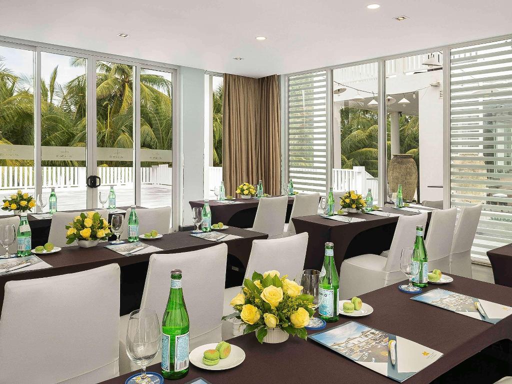 Premier Village Danang Resort Managed by Accor - Conferences