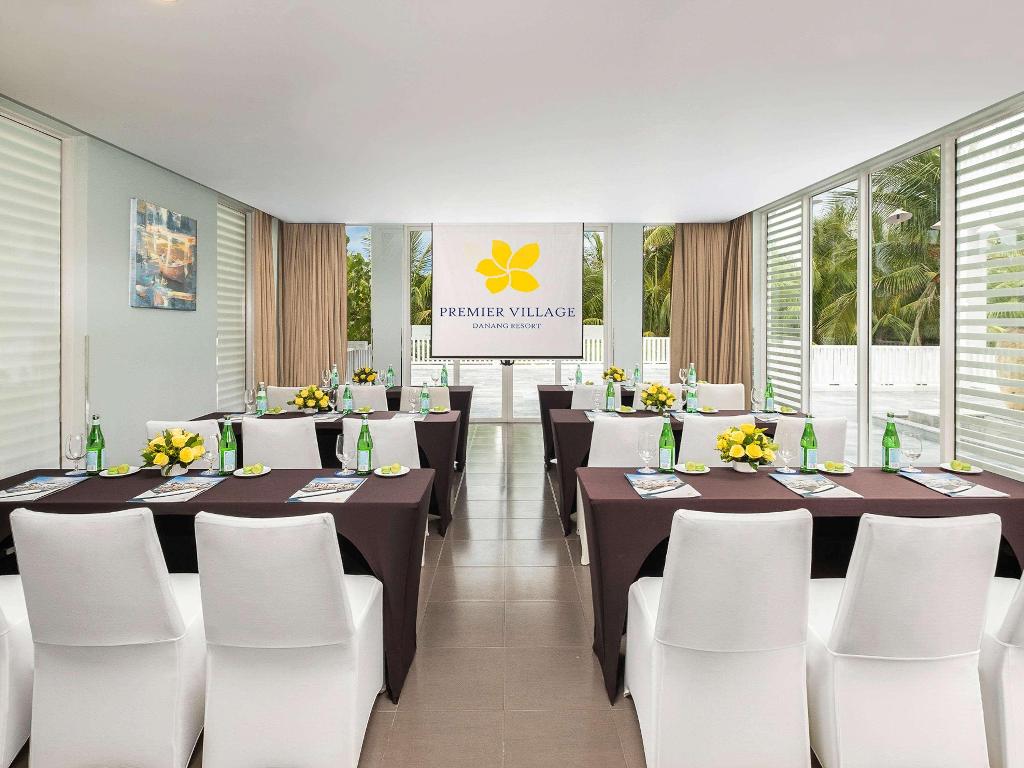 Premier Village Danang Resort Managed by Accor - Conferences