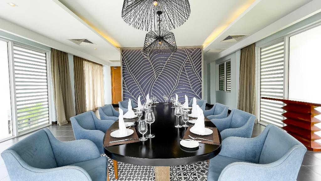 Premier Village Danang Resort Managed by Accor - Conferences