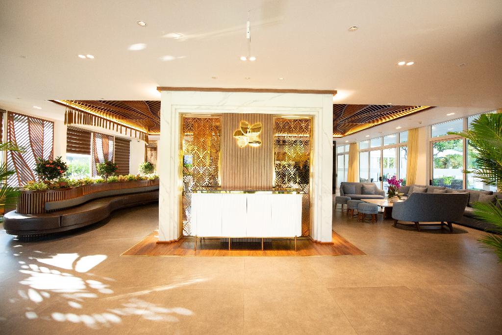 Premier Village Danang Resort Managed by Accor - Lobby