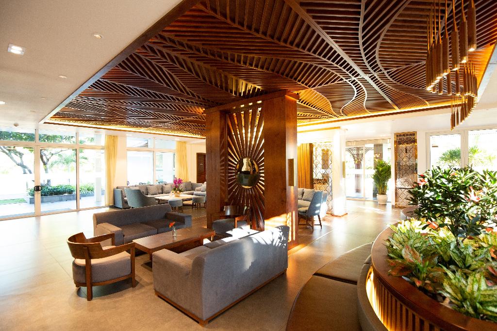 Premier Village Danang Resort Managed by Accor - Lobby